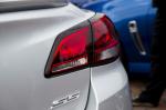 Chevrolet SS 2014 года